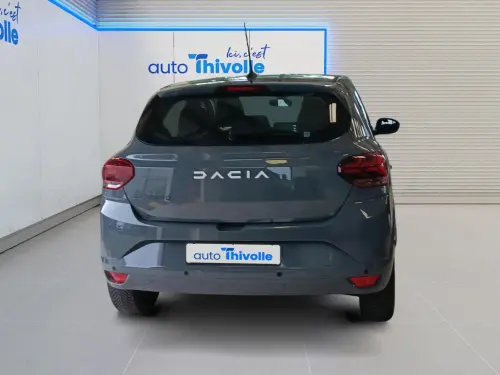 Dacia Sandero TCe 90 Expression - Photo 3