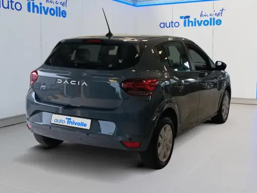 Dacia Sandero TCe 90 Expression - Photo 4