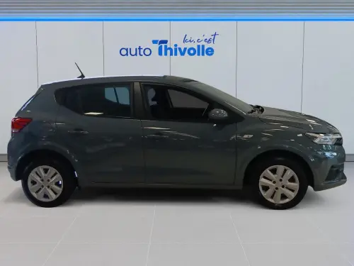 Dacia Sandero TCe 90 Expression - Photo 5