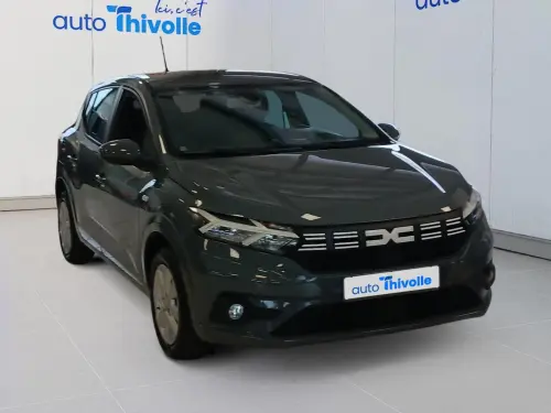 Dacia Sandero TCe 90 Expression - Photo 6