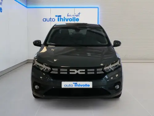 Dacia Sandero TCe 90 Expression - Photo 7