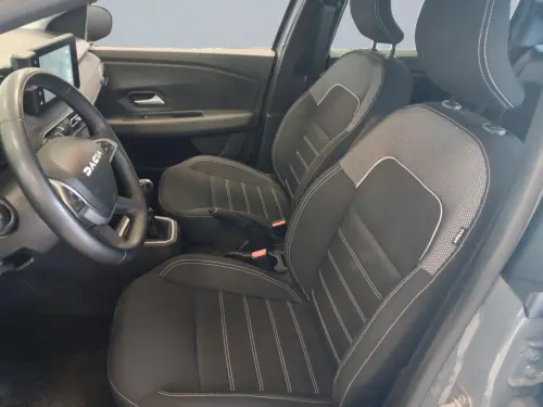 Dacia Sandero TCe 90 Expression - Photo 9