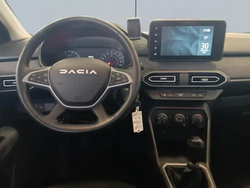 Dacia Sandero TCe 90 Expression - Photo 11
