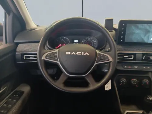 Dacia Sandero TCe 90 Expression - Photo 12