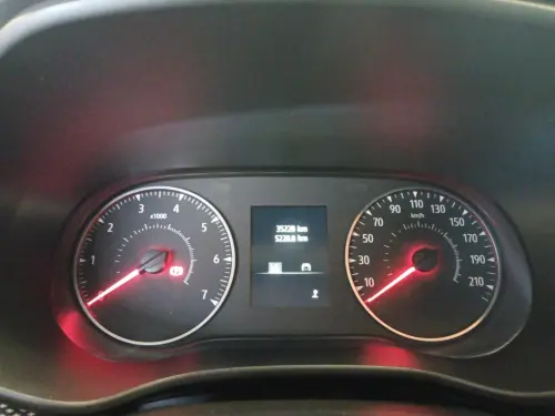 Dacia Sandero TCe 90 Expression - Photo 13