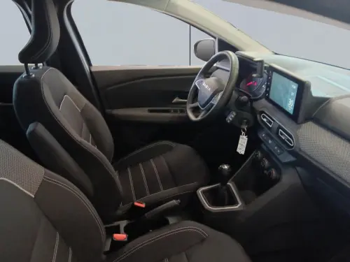 Dacia Sandero TCe 90 Expression - Photo 16