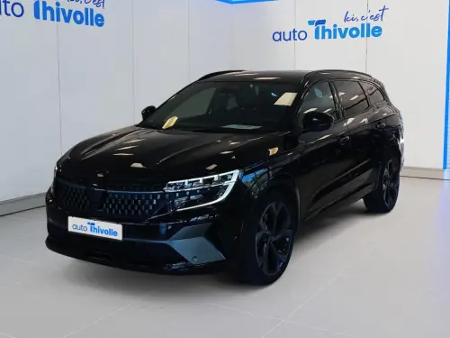 Renault Espace Espace E-Tech hybrid 200 esprit Alpine - Photo 0