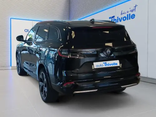 Renault Espace Espace E-Tech hybrid 200 esprit Alpine - Photo 2