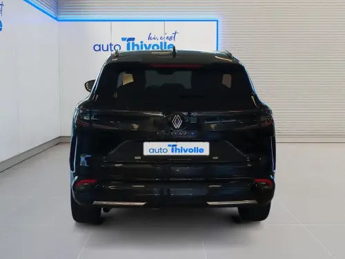 Renault Espace Espace E-Tech hybrid 200 esprit Alpine - Photo 3