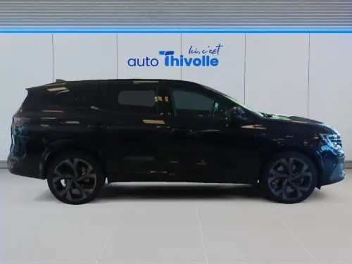 Renault Espace Espace E-Tech hybrid 200 esprit Alpine - Photo 5
