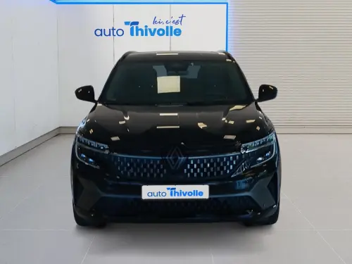 Renault Espace Espace E-Tech hybrid 200 esprit Alpine - Photo 7