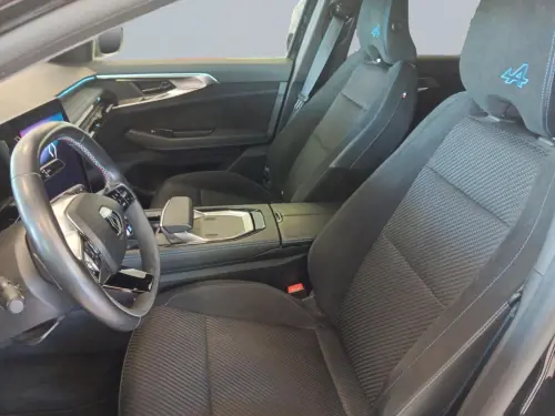 Renault Espace Espace E-Tech hybrid 200 esprit Alpine - Photo 9