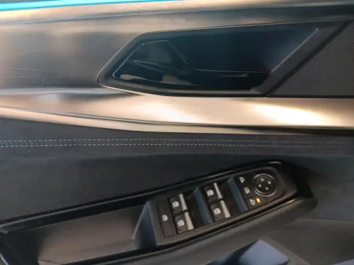 Renault Espace Espace E-Tech hybrid 200 esprit Alpine - Photo 10