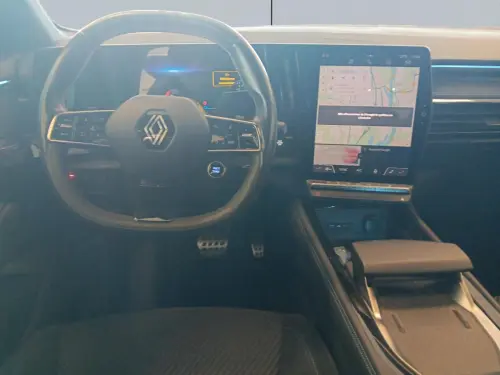 Renault Espace Espace E-Tech hybrid 200 esprit Alpine - Photo 11