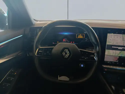 Renault Espace Espace E-Tech hybrid 200 esprit Alpine - Photo 12