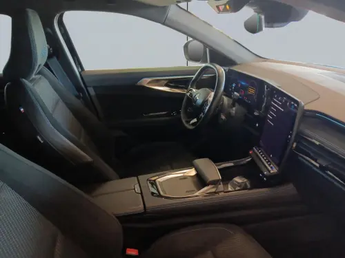 Renault Espace Espace E-Tech hybrid 200 esprit Alpine - Photo 16