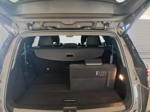 Renault Espace Espace E-Tech hybrid 200 esprit Alpine - Photo 18