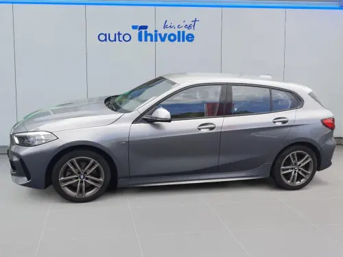 BMW Serie 1 118i 136 ch DKG7 M Design - Photo 1