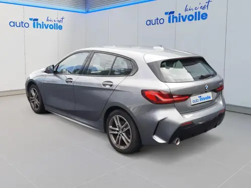 BMW Serie 1 118i 136 ch DKG7 M Design - Photo 2