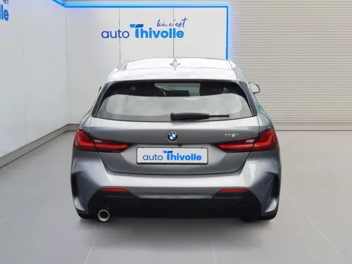 BMW Serie 1 118i 136 ch DKG7 M Design - Photo 3