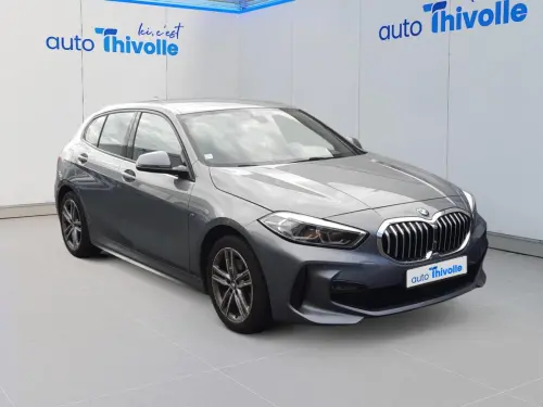 BMW Serie 1 118i 136 ch DKG7 M Design - Photo 6