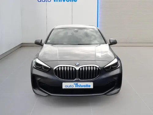 BMW Serie 1 118i 136 ch DKG7 M Design - Photo 7