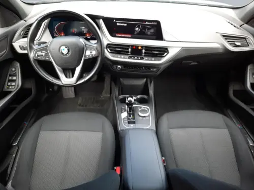 BMW Serie 1 118i 136 ch DKG7 M Design - Photo 11