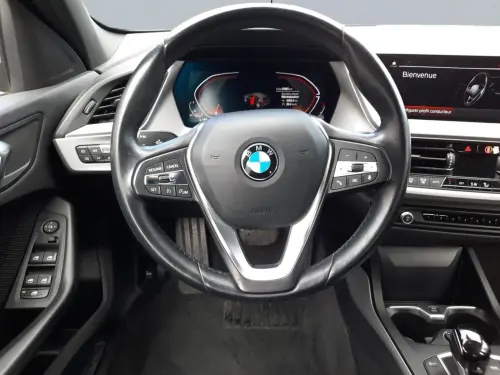 BMW Serie 1 118i 136 ch DKG7 M Design - Photo 12