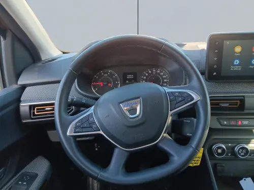 Dacia Sandero ECO-G 100 Stepway Confort - Photo 12
