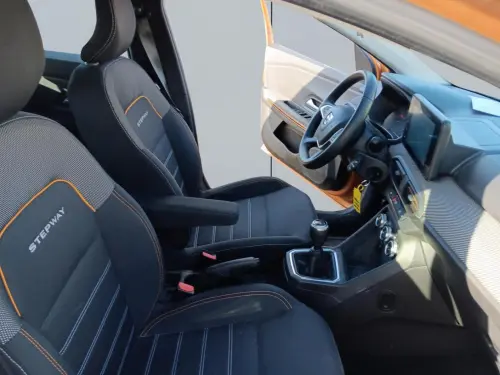 Dacia Sandero ECO-G 100 Stepway Confort - Photo 16
