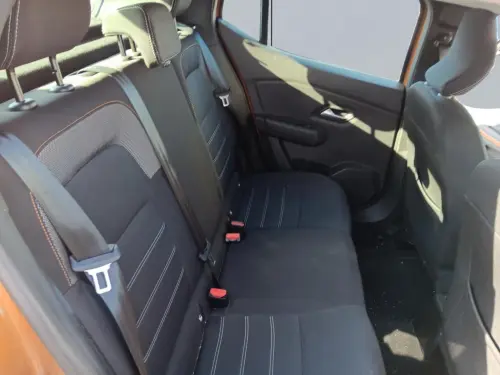 Dacia Sandero ECO-G 100 Stepway Confort - Photo 17