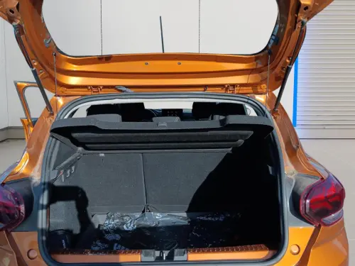 Dacia Sandero ECO-G 100 Stepway Confort - Photo 18