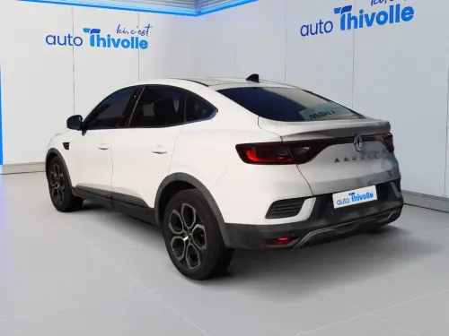 Renault Arkana E-Tech 145 - 21B Intens - Photo 2