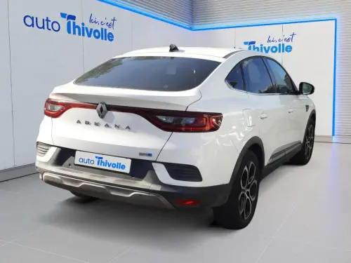 Renault Arkana E-Tech 145 - 21B Intens - Photo 4