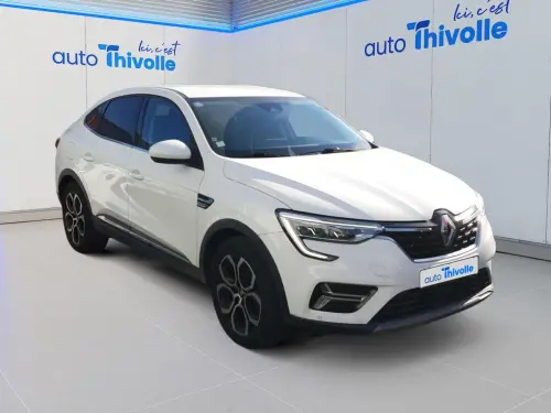Renault Arkana E-Tech 145 - 21B Intens - Photo 5