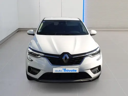 Renault Arkana E-Tech 145 - 21B Intens - Photo 6