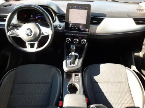 Renault Arkana E-Tech 145 - 21B Intens - Photo 10