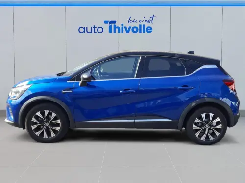Renault Captur E-Tech full hybrid 145 Iconic - Photo 1
