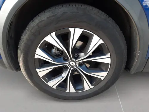 Renault Captur E-Tech full hybrid 145 Iconic - Photo 8