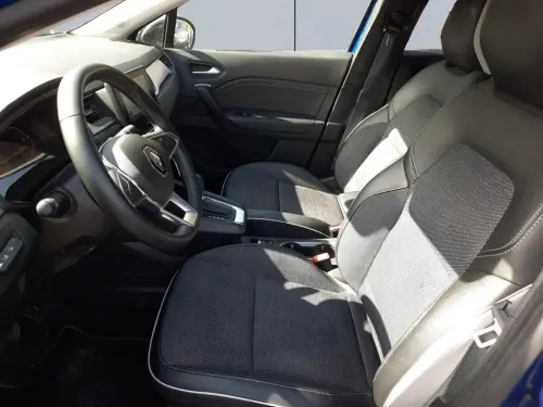 Renault Captur E-Tech full hybrid 145 Iconic - Photo 9