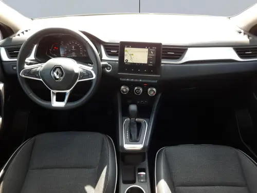 Renault Captur E-Tech full hybrid 145 Iconic - Photo 11