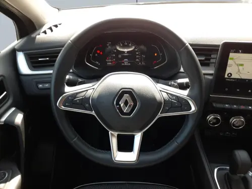 Renault Captur E-Tech full hybrid 145 Iconic - Photo 12