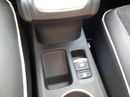 Renault Captur E-Tech full hybrid 145 Iconic - Photo 15