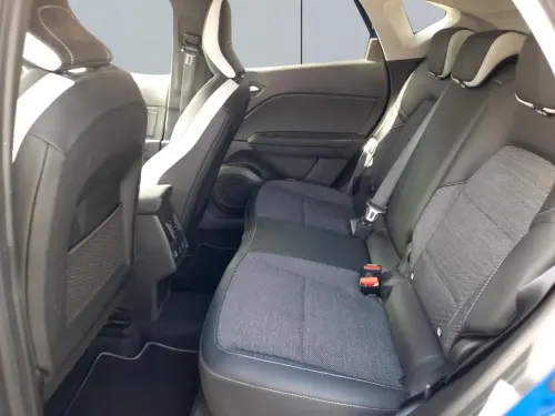 Renault Captur E-Tech full hybrid 145 Iconic - Photo 17