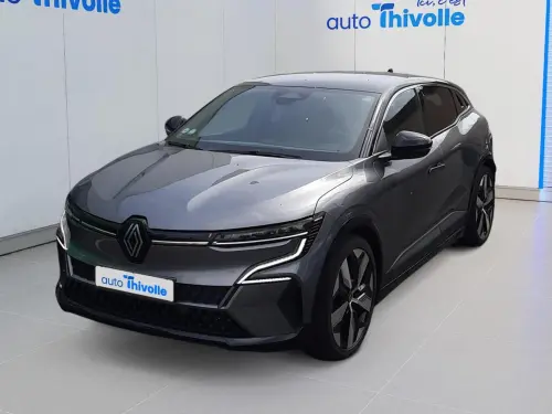 Renault Megane E-Tech Megane E-Tech EV60 220 ch optimum charge Techno - Photo 0