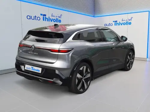 Renault Megane E-Tech Megane E-Tech EV60 220 ch optimum charge Techno - Photo 4