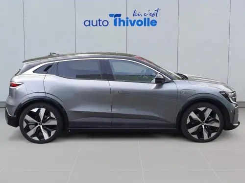 Renault Megane E-Tech Megane E-Tech EV60 220 ch optimum charge Techno - Photo 5