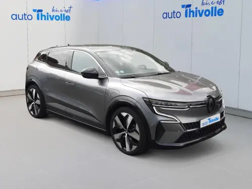 Renault Megane E-Tech Megane E-Tech EV60 220 ch optimum charge Techno - Photo 6