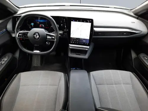 Renault Megane E-Tech Megane E-Tech EV60 220 ch optimum charge Techno - Photo 11