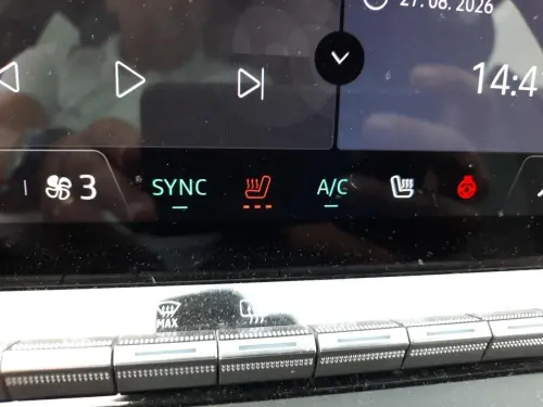 Renault Megane E-Tech Megane E-Tech EV60 220 ch optimum charge Techno - Photo 15